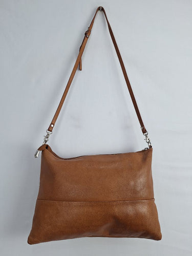 Pierre Cardin Flat Pack Shoulder Bag by SwapUp-Online Second Hand Store-Online Thrift Store