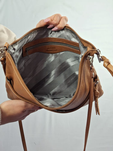 Pierre Cardin Flat Pack Shoulder Bag by SwapUp-Online Second Hand Store-Online Thrift Store