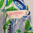 Gorman Casual Linen Pull On Pants Size 14 by SwapUp-Online Second Hand Store-Online Thrift Store