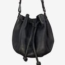 Status Anxiety Bucket Draw String Style Bag Size None by SwapUp-Online Second Hand Store-Online Thrift Store