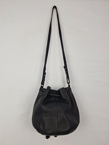 Status Anxiety Bucket Draw String Style Bag Size None by SwapUp-Online Second Hand Store-Online Thrift Store