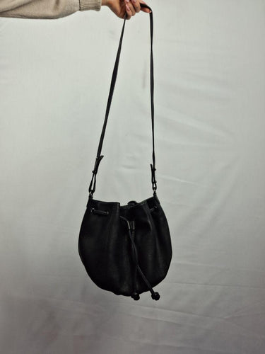 Status Anxiety Bucket Draw String Style Bag Size None by SwapUp-Online Second Hand Store-Online Thrift Store
