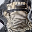 Status Anxiety Bucket Draw String Style Bag Size None by SwapUp-Online Second Hand Store-Online Thrift Store