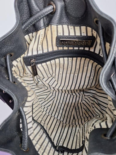 Status Anxiety Bucket Draw String Style Bag Size None by SwapUp-Online Second Hand Store-Online Thrift Store