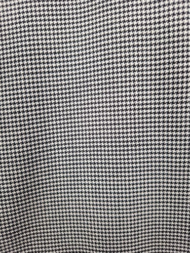 Sportscraft Houndstooth Tapered Crop Pants Size 10 by SwapUp-Online Second Hand Store-Online Thrift Store