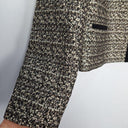 Perri Cutten Classy Woven Fabric Blazer Size 14 by SwapUp-Online Second Hand Store-Online Thrift Store