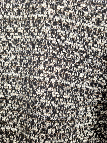 Perri Cutten Classy Woven Fabric Blazer Size 14 by SwapUp-Online Second Hand Store-Online Thrift Store