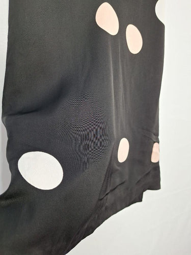 Jigsaw Polka dot Cami Top Size 14 by SwapUp-Online Second Hand Store-Online Thrift Store