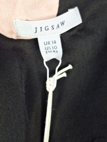 Jigsaw Polka dot Cami Top Size 14 by SwapUp-Online Second Hand Store-Online Thrift Store