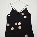 Jigsaw Polka dot Cami Top Size 14 by SwapUp-Online Second Hand Store-Online Thrift Store