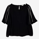Veronika Maine Flowy Bell Sleeve Top Size 14 by SwapUp-Online Second Hand Store-Online Thrift Store