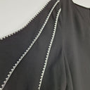 Veronika Maine Flowy Bell Sleeve Top Size 14 by SwapUp-Online Second Hand Store-Online Thrift Store