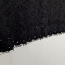Hansen & Gretel Black Lace Sleeveless Dress Size M by SwapUp-Online Second Hand Store-Online Thrift Store