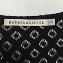 Hansen & Gretel Black Lace Sleeveless Dress Size M by SwapUp-Online Second Hand Store-Online Thrift Store