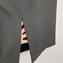 Veronika Maine Smart Pencil Style Midi Skirt Size 14 by SwapUp-Online Second Hand Store-Online Thrift Store