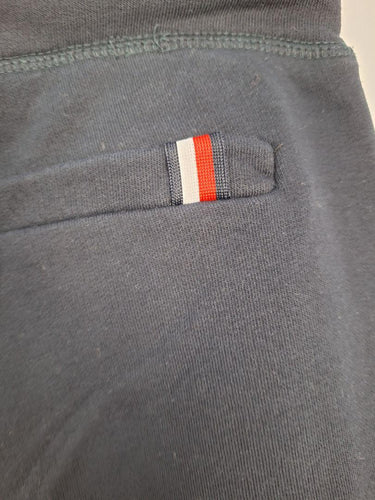 Tommy Hilfiger Navy Comfy Sweat Pants Size S by SwapUp-Online Second Hand Store-Online Thrift Store