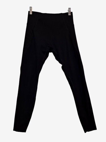 Lorna Jane High Waisted Active Leggings Size S by SwapUp-Online Second Hand Store-Online Thrift Store