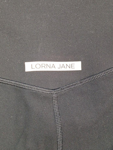 Lorna Jane High Waisted Active Leggings Size S by SwapUp-Online Second Hand Store-Online Thrift Store