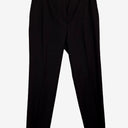 Saba Wool Blend Timeless Black Pants Size 8 by SwapUp-Online Second Hand Store-Online Thrift Store