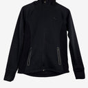 Under Armour Warm Hooded Active Wear Jacket Size S by SwapUp-Online Second Hand Store-Online Thrift Store