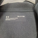 Under Armour Warm Hooded Active Wear Jacket Size S by SwapUp-Online Second Hand Store-Online Thrift Store