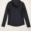 Under Armour Warm Hooded Active Wear Jacket Size S by SwapUp-Online Second Hand Store-Online Thrift Store