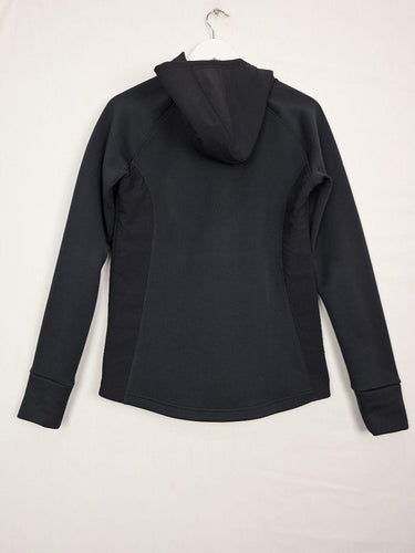 Under Armour Warm Hooded Active Wear Jacket Size S by SwapUp-Online Second Hand Store-Online Thrift Store