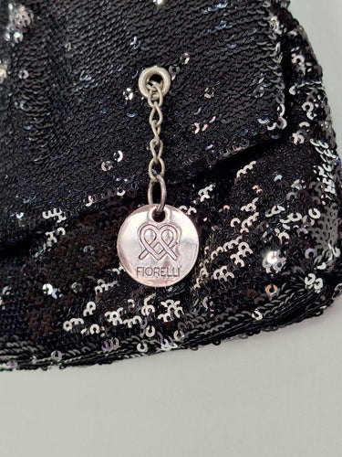 Fiorelli Y2K Reversible Sequin Clutch Style Bag Size None by SwapUp-Online Second Hand Store-Online Thrift Store