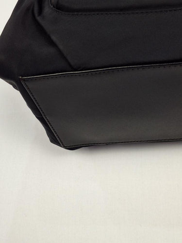 Calvin Klein Everyday Stylish Black and Gold Bag Size None by SwapUp-Online Second Hand Store-Online Thrift Store
