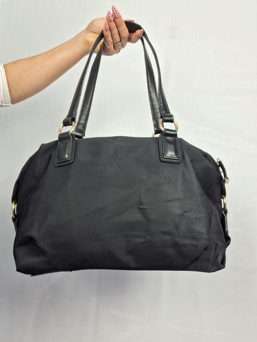 Calvin Klein Everyday Stylish Black and Gold Bag Size None by SwapUp-Online Second Hand Store-Online Thrift Store