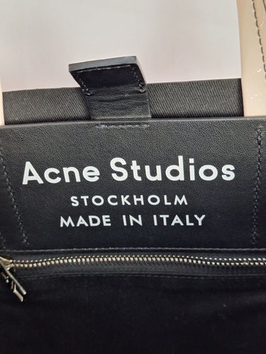 Acne Studios Baker Lips Tote Bag Size None by SwapUp-Online Second Hand Store-Online Thrift Store