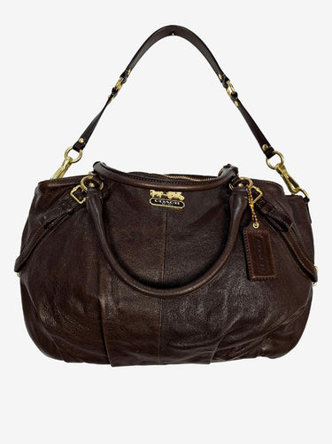 Coach Limited Edition Madison Sophia Bag Size None by SwapUp-Online Second Hand Store-Online Thrift Store