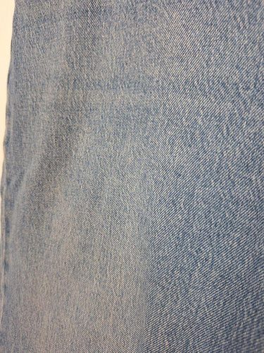 High Rise Slim Bootcut Denim Jeans Jeans Size 14 by SwapUp-Online Second Hand Store-Online Thrift Store