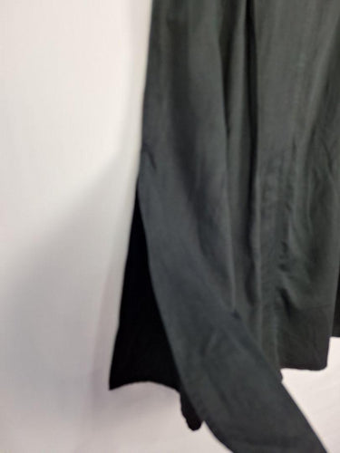 Saba Washed Look Pleated Midi Skirt Size 14 by SwapUp-Online Second Hand Store-Online Thrift Store