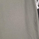 Indikah Khaki Trimmed A-Line Mini Dress Size 12 by SwapUp-Online Second Hand Store-Online Thrift Store