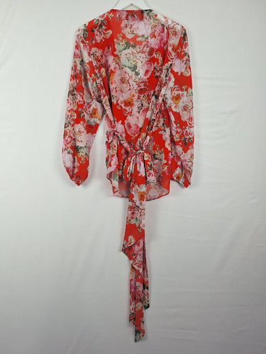 Decjuba Dress Top Size M by SwapUp-Online Second Hand Store-Online Thrift Store
