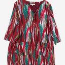 Seasalt Checkers Casual Top Size 14 by SwapUp-Online Second Hand Store-Online Thrift Store