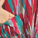 Seasalt Checkers Casual Top Size 14 by SwapUp-Online Second Hand Store-Online Thrift Store