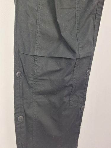 Lorna Jane Casual Adjustable Elasticated Pants Size L by SwapUp-Online Second Hand Store-Online Thrift Store