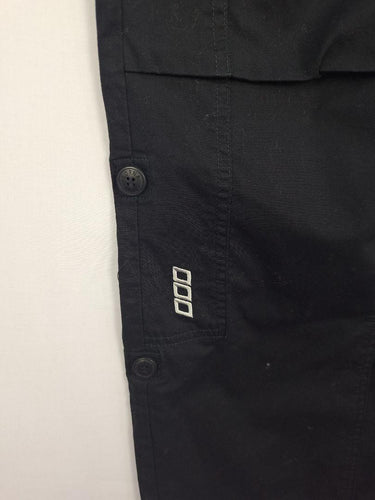 Lorna Jane Casual Adjustable Elasticated Pants Size L by SwapUp-Online Second Hand Store-Online Thrift Store