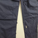 Lorna Jane Navy Adjustable Casual Pants Size L by SwapUp-Online Second Hand Store-Online Thrift Store