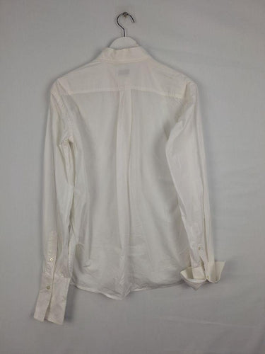 Scanlan Theodore Capsule Crisp Timeless Shirt Size 8 by SwapUp-Online Second Hand Store-Online Thrift Store