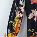 Camilla Tiered Divine Divinity Midi Dress Size S by SwapUp-Online Second Hand Store-Online Thrift Store