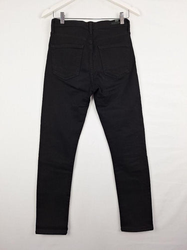 Citizens Of Humanity Staple Fitted Denim Jeans Size 8 by SwapUp-Online Second Hand Store-Online Thrift Store