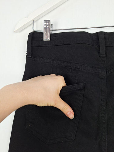 Citizens Of Humanity Staple Fitted Denim Jeans Size 8 by SwapUp-Online Second Hand Store-Online Thrift Store