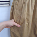 Burberry Classic Brit Jersey Striped Duet Dress Size 8 by SwapUp-Online Second Hand Store-Online Thrift Store