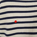 Burberry Classic Brit Jersey Striped Duet Dress Size 8 by SwapUp-Online Second Hand Store-Online Thrift Store