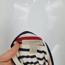 Burberry Classic Brit Jersey Striped Duet Dress Size 8 by SwapUp-Online Second Hand Store-Online Thrift Store