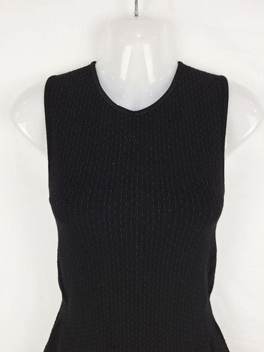 Opening Ceremony Timeless Dotted Flared Mini Dress Size S by SwapUp-Online Second Hand Store-Online Thrift Store