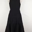 Opening Ceremony Timeless Dotted Flared Mini Dress Size S by SwapUp-Online Second Hand Store-Online Thrift Store